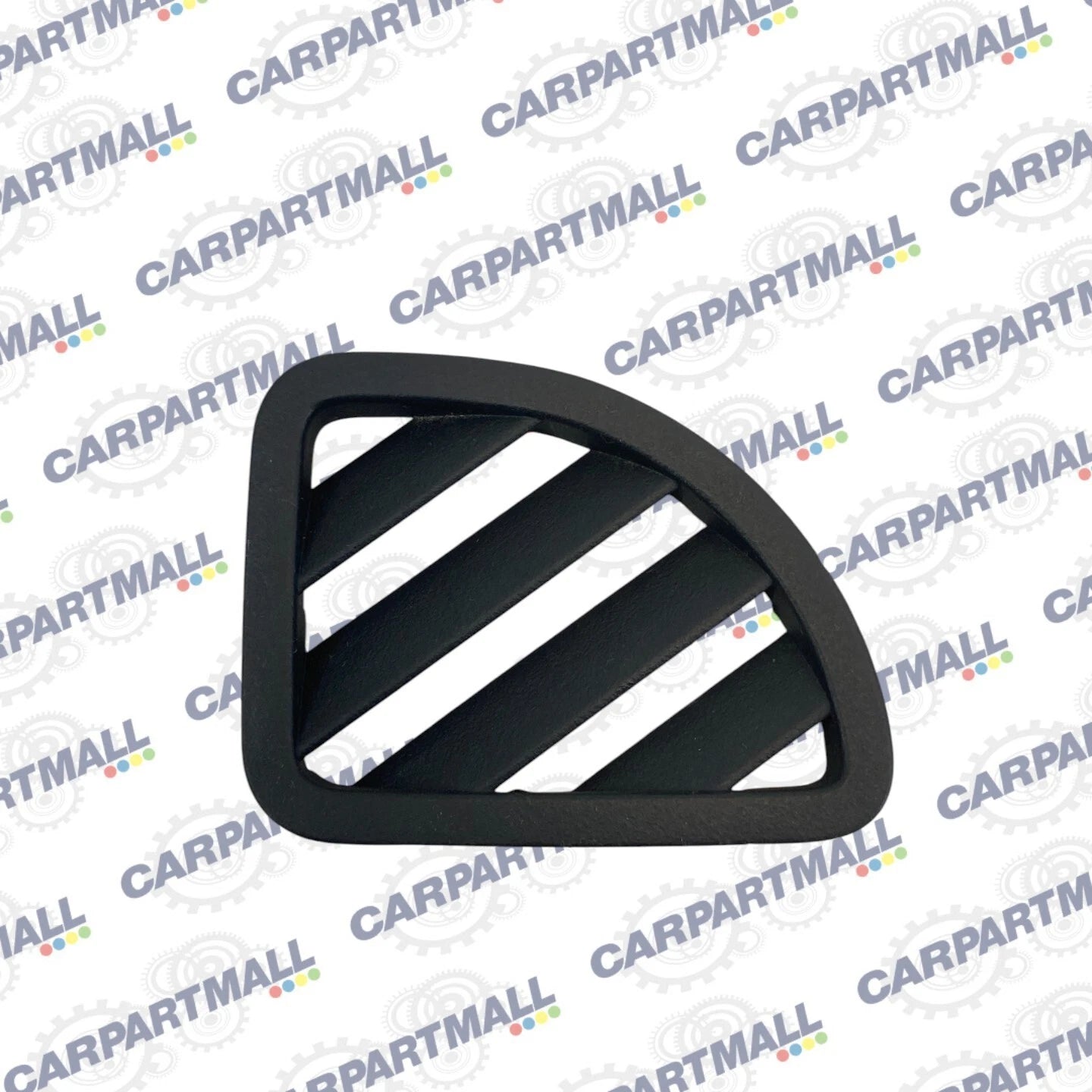 2010-2012 DODGE CALIBER DASH LEFT DRIVER SIDE AC AIR VENT DEFROSTER GRILLE OEM