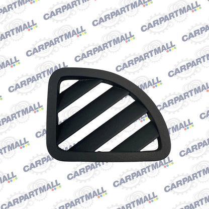 2010-2012 DODGE CALIBER DASH LEFT DRIVER SIDE AC AIR VENT DEFROSTER GRILLE OEM