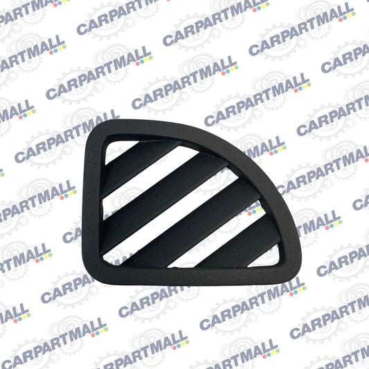 2010-2012 DODGE CALIBER DASH LEFT DRIVER SIDE AC AIR VENT DEFROSTER GRILLE OEM