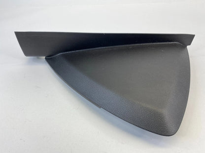 2012-2018 FORD FOCUS DASH LEFT SIDE END CAP COVER TRIM BEZEL BM-51A044C61-AB OEM
