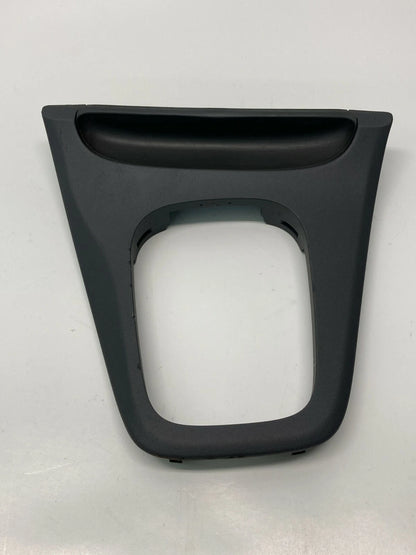 99 00 01 02 03 VOLVO S80 AUTOMATIC SHIFT SHIFTER SURROUND BEZEL TRIM 9192551 OEM