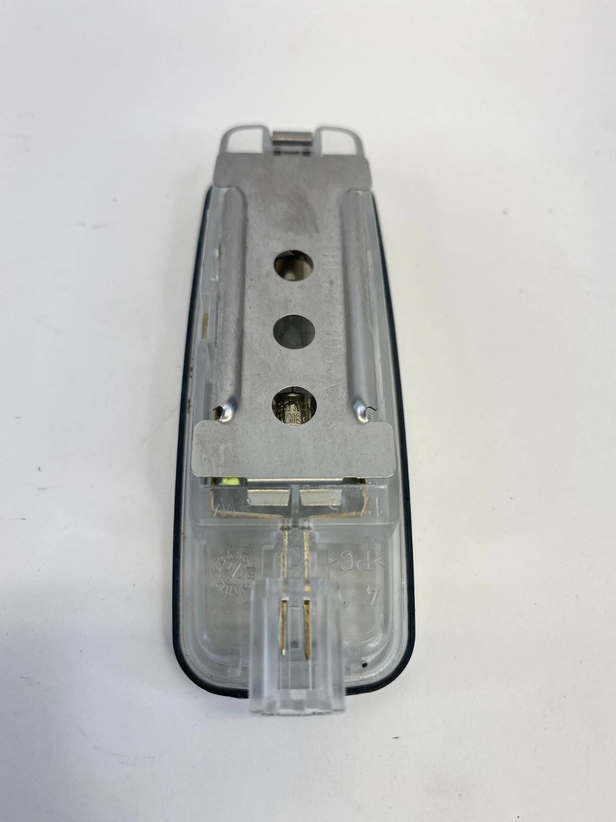 2005-2016 AUDI A4 SUN VISOR VANITY LIGHT LAMP FRONT RIGHT OEM FACTORY 4E0947105A