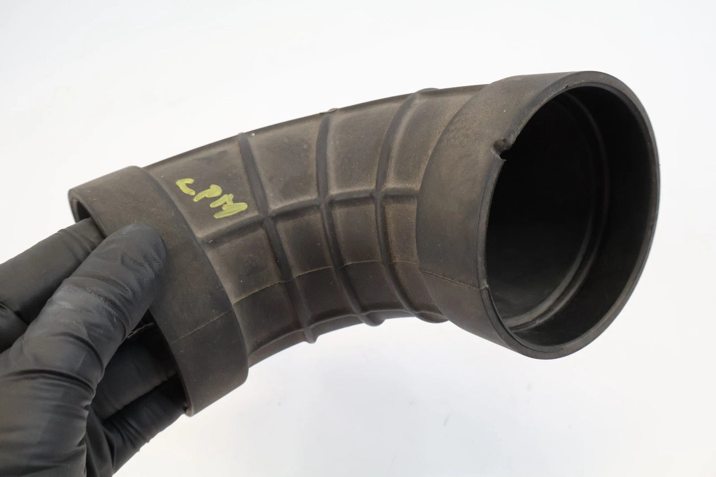2010 2011 2012 2013 SUZUKI KIZASHI AIR CLEANER INTAKE HOSE DUCT PIPE OEM