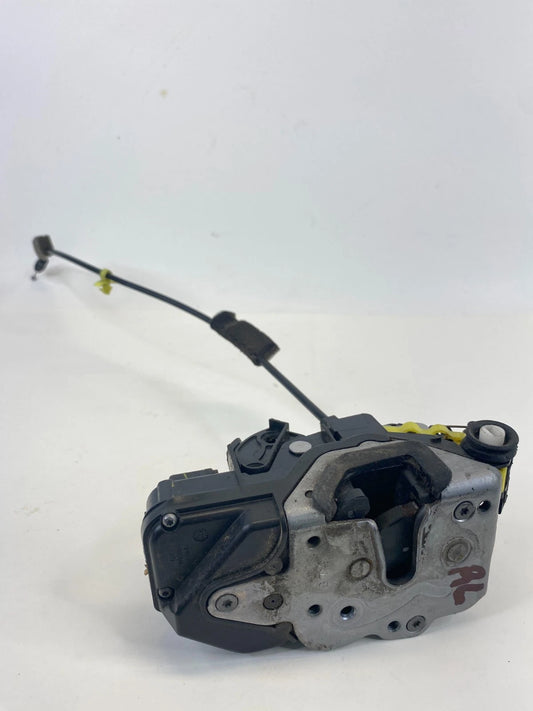 2008-2017 BUICK ENCLAVE REAR LEFT DOOR LOCK LATCH RELEASE ACTUATOR 22785111