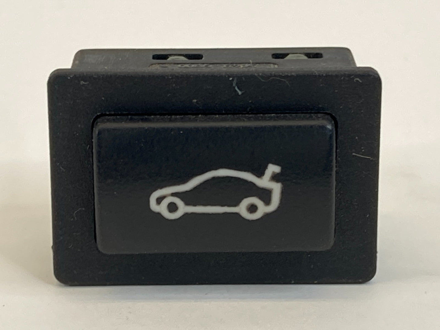 2007 2008 BMW 328xi Trunk Lid Open Release Control Switch 6921846 OEM