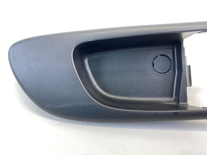 2003-2008 Mazda 6 Mazda6 Sedan Rear Right Interior Door Handle Trim Bezel OEM