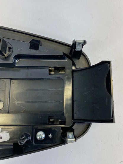 2007-2012 NISSAN ALTIMA A/T SHIFT SHIFTER SELECTOR INDICATOR TRIM BEZEL OEM