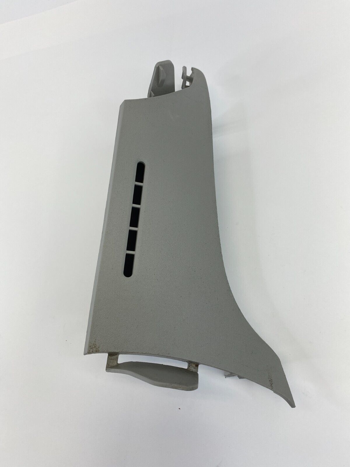 12-15 Toyota Prius Front Right Dash Vent Corner Cover Panel Trim 62218-47040 OEM