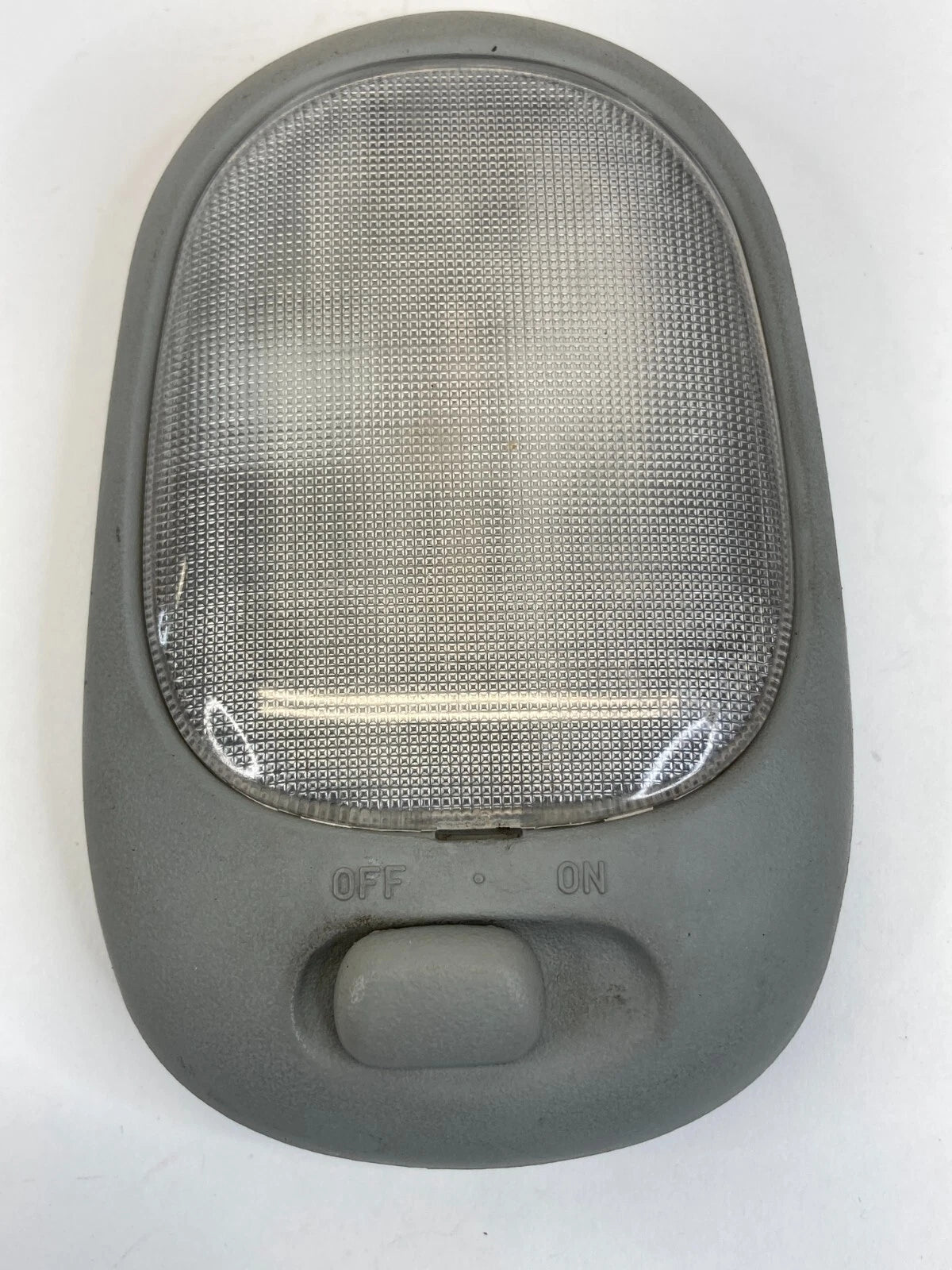 1999 2000 99 00 HYUNDAI ELANTRA ROOF OVERHEAD DOME MAP LIGHT OEM