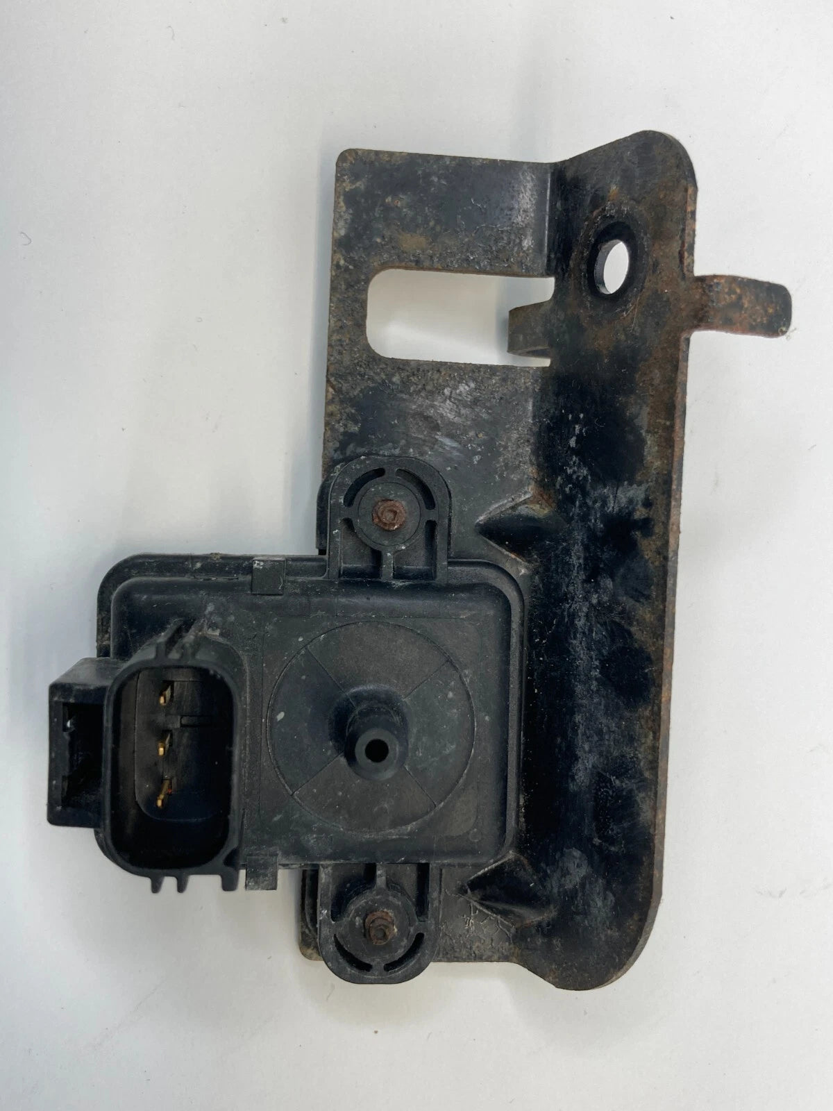 2008 FORD ESCAPE 3.0L AIR INTAKE FLOW PRESSURE SENSOR OEM FACTROY 5L8A-9S428-AD