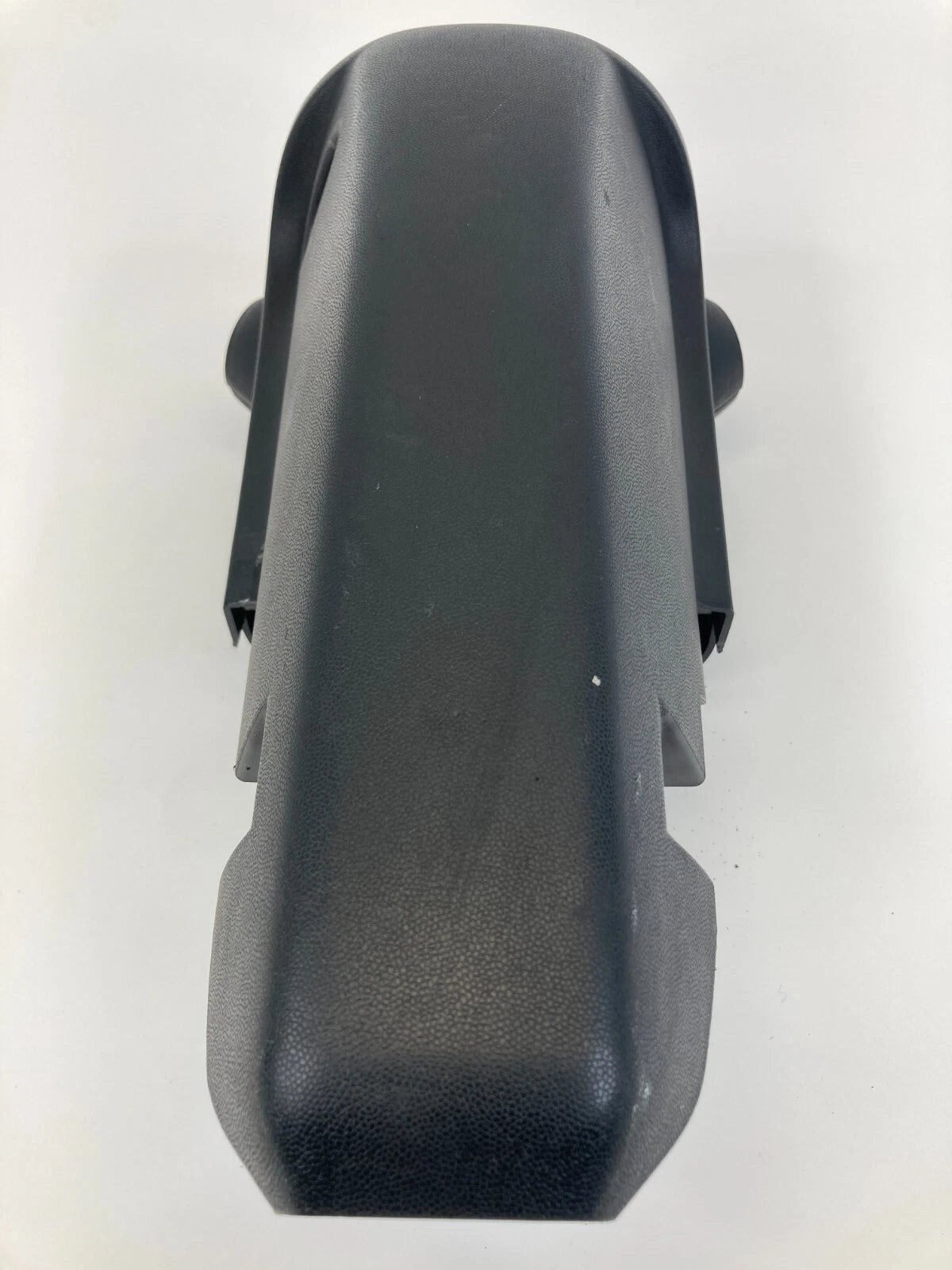 2007-2015 MINI COOPER STEERING COLUMN UPPER LOWER COVER TRIM 0055609504 OEM