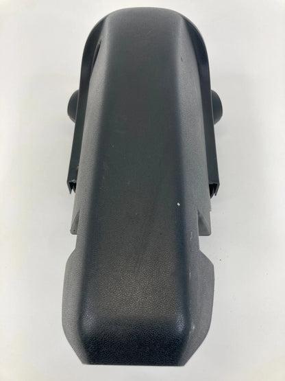 2007-2015 MINI COOPER STEERING COLUMN UPPER LOWER COVER TRIM 0055609504 OEM