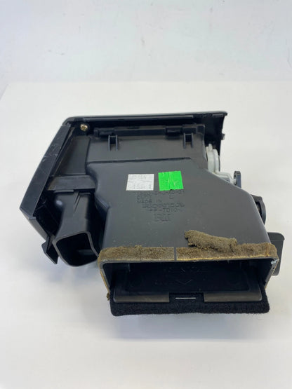 2005-2010 HONDA ODYSSEY LEFT SIDE DASH OUTER A/C AIR VENT GRILLE 77620-SHJ-A021