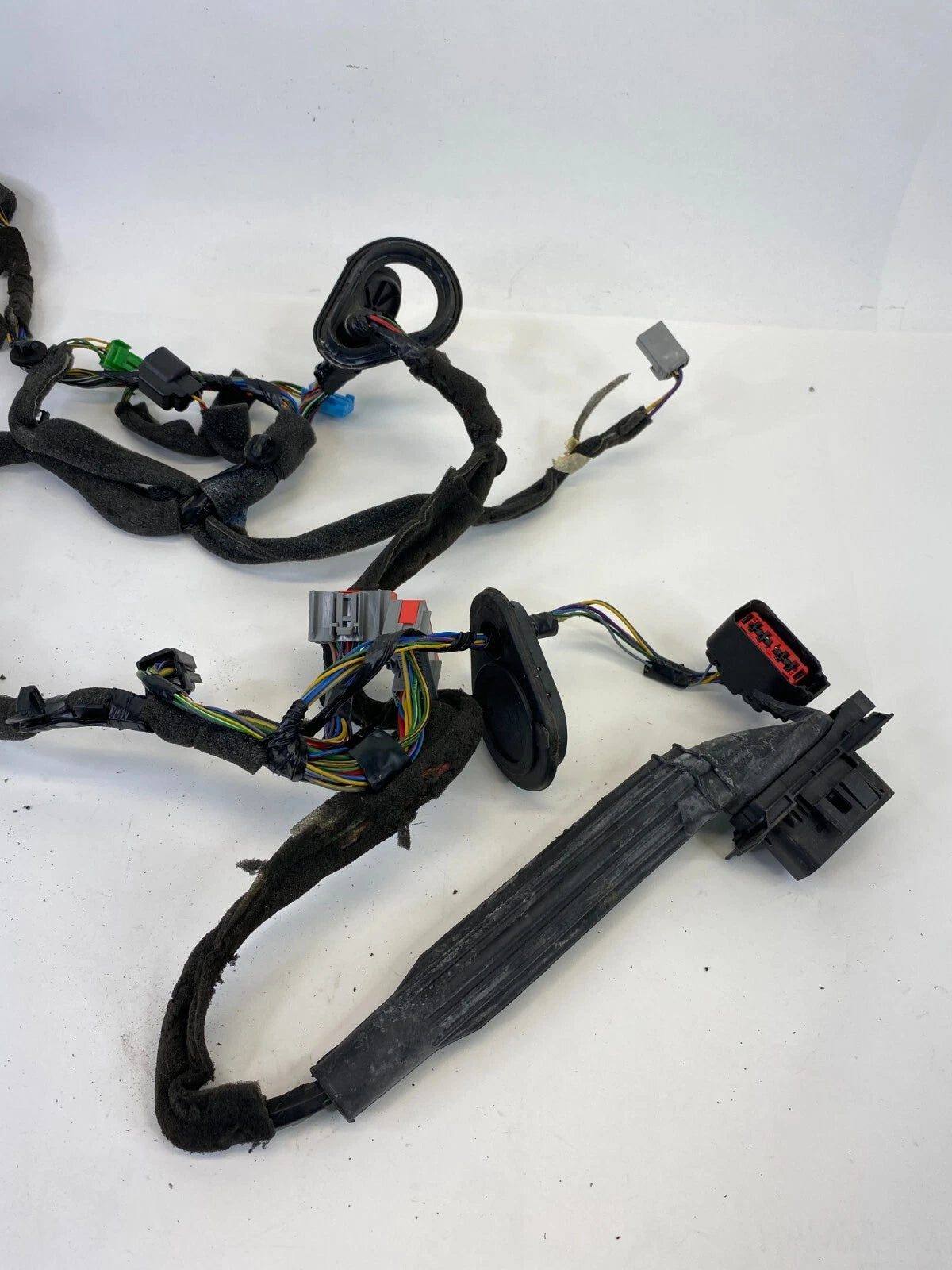 2008-2011 VOLVO XC70 FRONT RIGHT PASSENGER DOOR WIRE WIRING HARNESS 30773668 OEM