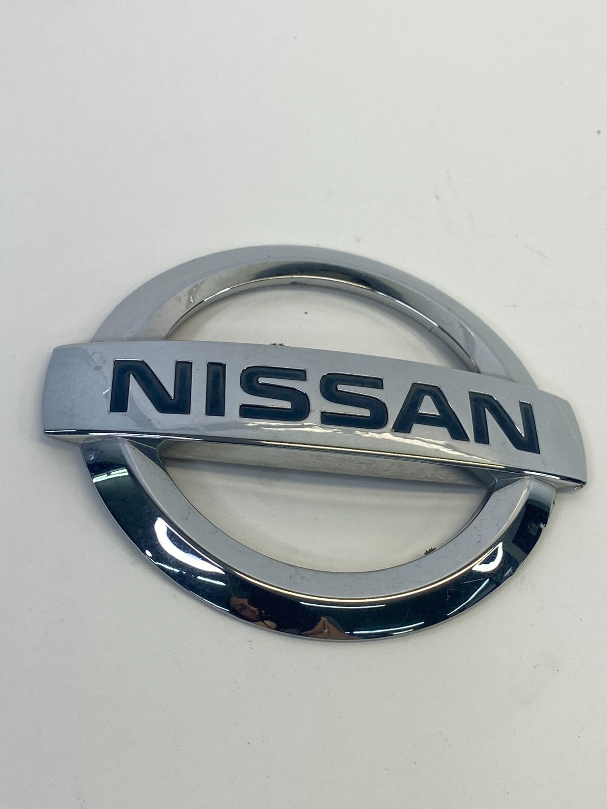 2009-2014 Nissan Murano Rear Trunk Liftgate Emblem Hatch Badge Logo Symbol OEM