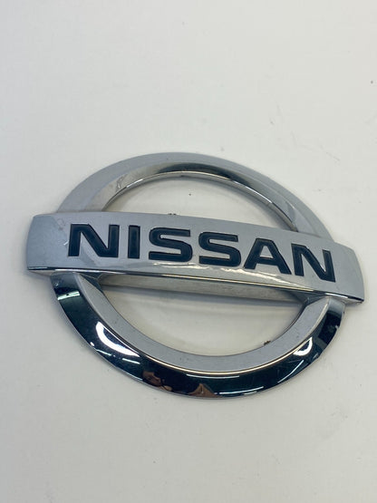 2009-2014 Nissan Murano Rear Trunk Liftgate Emblem Hatch Badge Logo Symbol OEM
