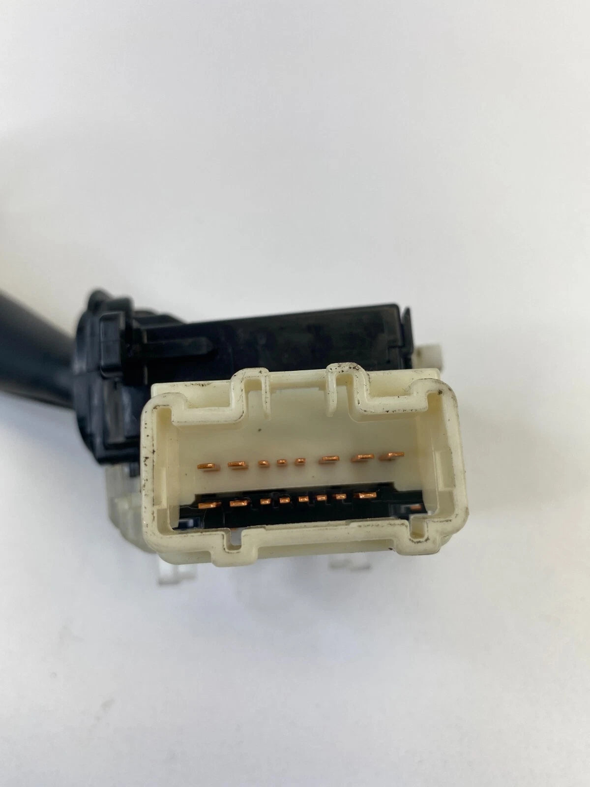 2007-2009 MAZDA CX-7 HEADLIGHT TURN SIGNAL LAMP CONTROL SWITCH LEVER 17A0893 OEM
