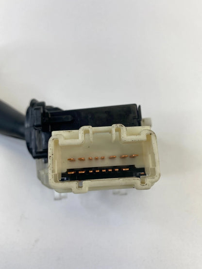 2007-2009 MAZDA CX-7 HEADLIGHT TURN SIGNAL LAMP CONTROL SWITCH LEVER 17A0893 OEM