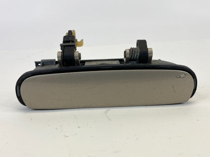 98-04 Audi A6 Quattro Rear Right Back Side Exterior Door Handle 4B2-837-886 OEM