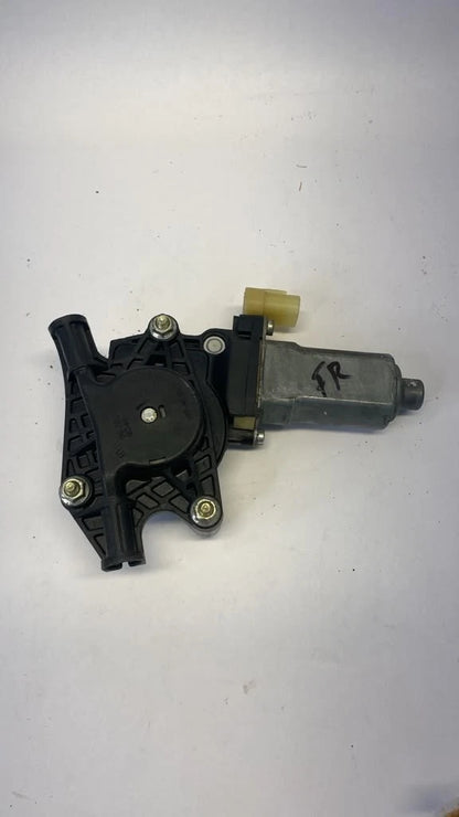 2006-2011 HYUNDAI ACCENT SEDAN FRONT RIGHT PASSENGER POWER WINDOW MOTOR OEM