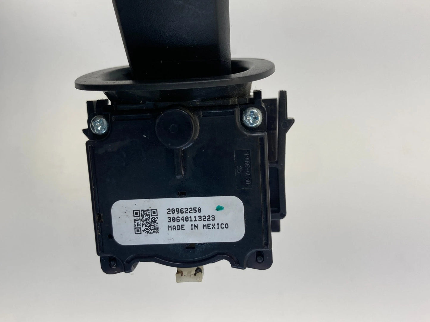 2010-2016 BUICK LACROSSE TURN SIGNAL HEADLIGHT CONTROL SWITCH 20962250 OEM