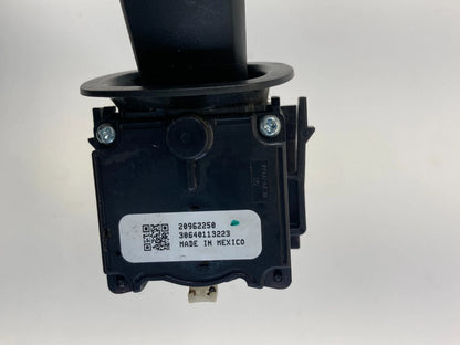 2010-2016 BUICK LACROSSE TURN SIGNAL HEADLIGHT CONTROL SWITCH 20962250 OEM
