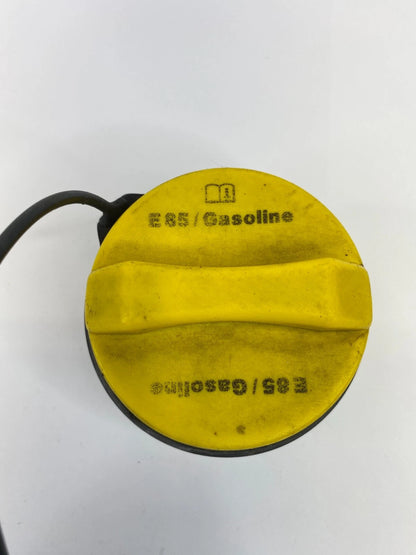 2009 2010 2011 CHEVY CHEVROLET MALIBU FUEL FILLER GAS TANK CAP LID COVER OEM