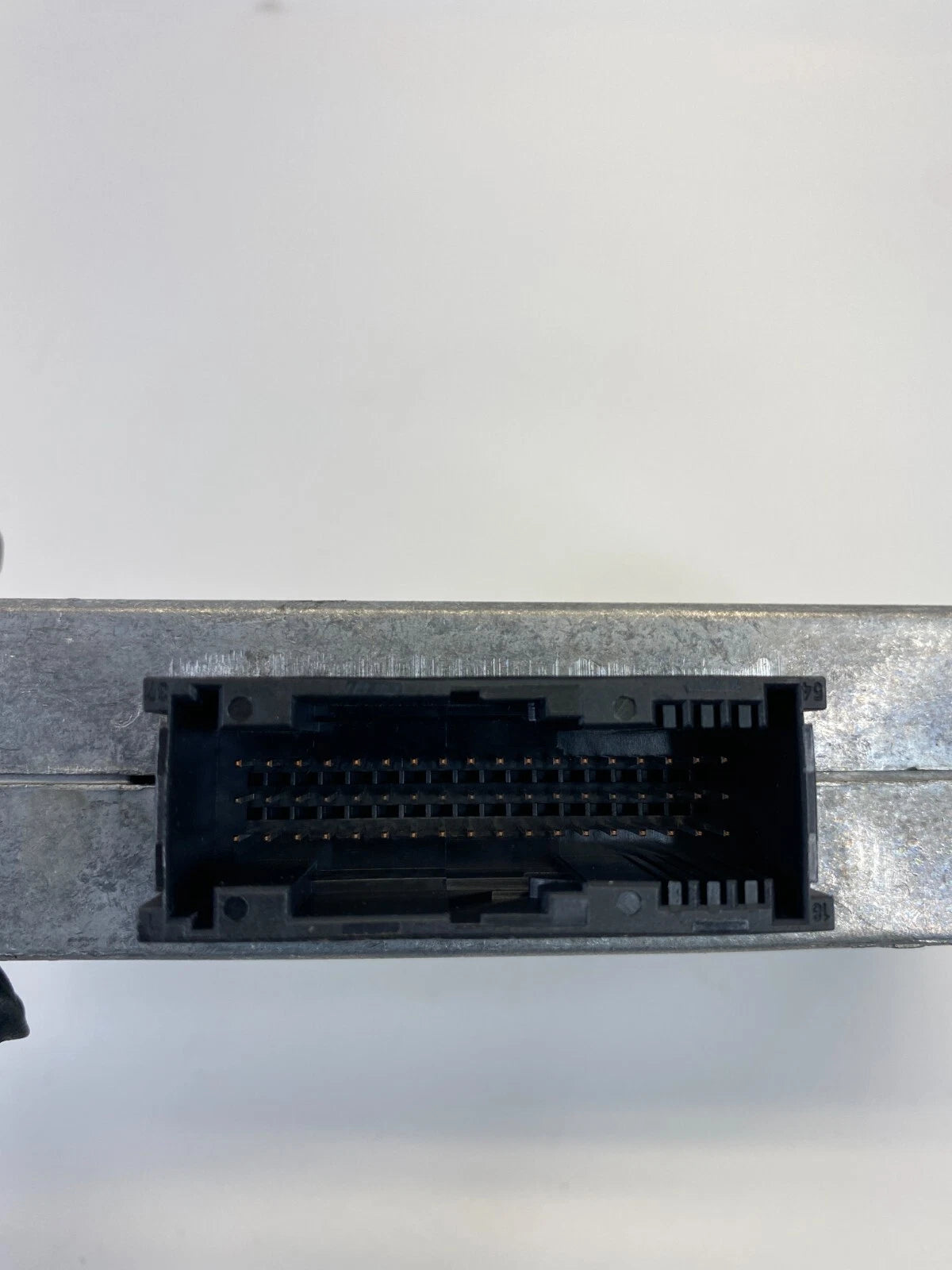 2009 2010 VOLKSWAGEN CC 2.0L BLUETOOTH INTERFACE CONTROL MODULE 1Z0035729C OEM