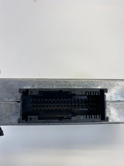 2009 2010 VOLKSWAGEN CC 2.0L BLUETOOTH INTERFACE CONTROL MODULE 1Z0035729C OEM