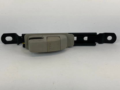 2007-2010 NISSAN SENTRA FRONT LEFT SIDE SEAT BELT HEIGHT ADJUSTER ASSEMBLY OEM