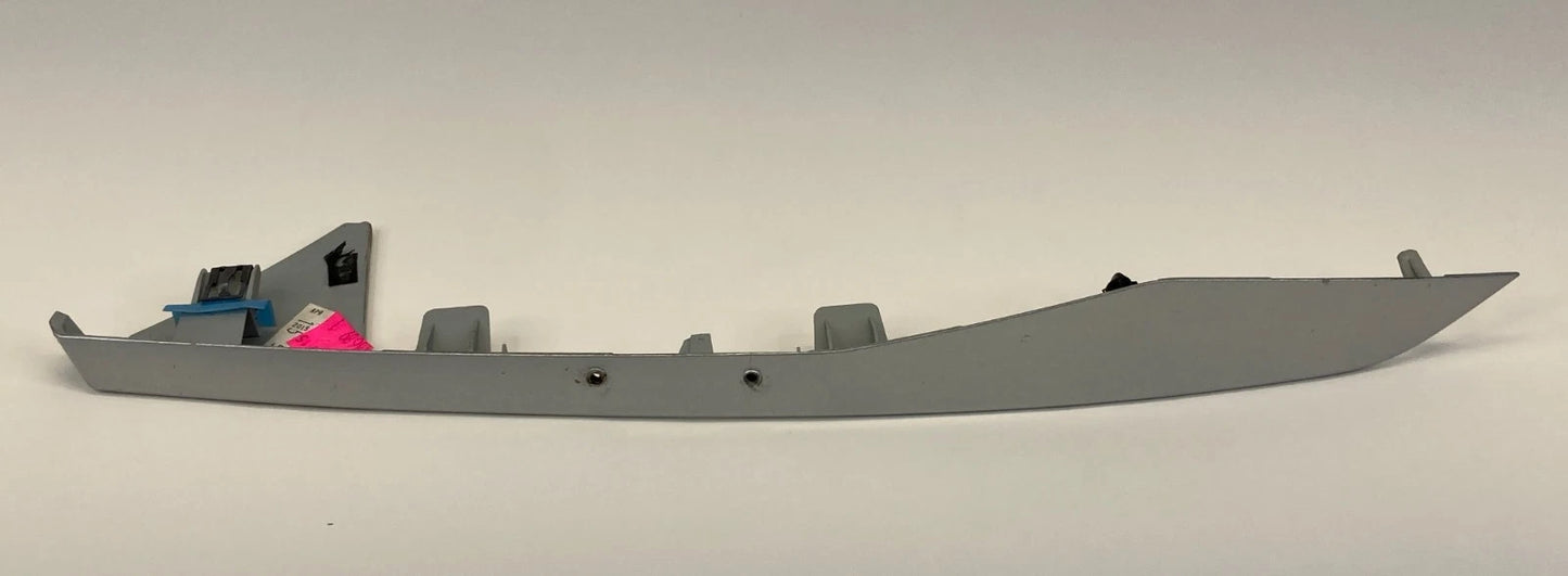 13-15 FORD EXPLORER INTERCEPTOR UTILITY LEFT SIDE CENTER DASH MOLDING BEZEL OEM