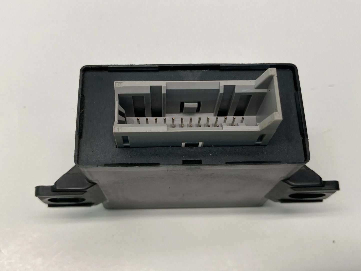 1998-2004 AUDI A6 MIRROR MEMORY CONTROL MODULE UNIT 4A0-907-445-A OEM