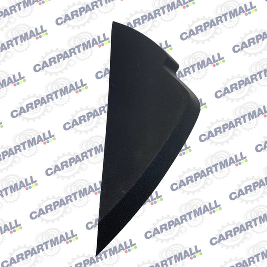 13-19 FORD POLICE INTERCEPTOR UTILITY DASH LEFT END CAP COVER OEM BB53-7804481-A