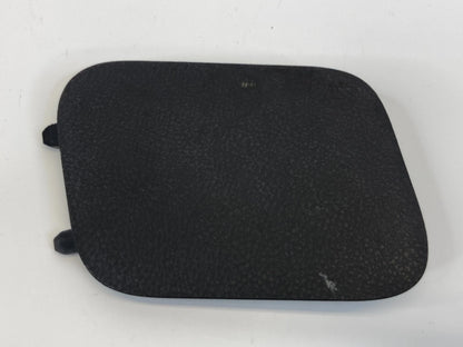 12-18 FORD FOCUS CENTER CONSOLE LEFT SIDE COVER TRIM PANEL F1EB-A046B97-ABW OEM