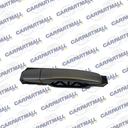 2008-2012 CHEVROLET MALIBU REAR RIGHT PASSENGER EXTERIOR DOOR HANDLE OEM