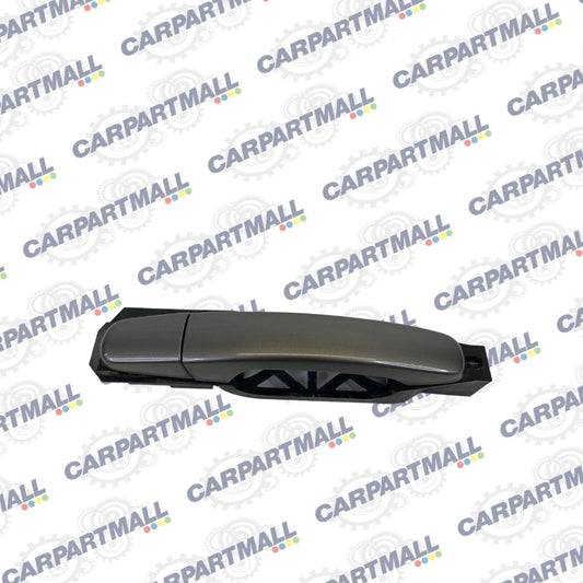2008-2012 CHEVROLET MALIBU REAR RIGHT PASSENGER EXTERIOR DOOR HANDLE OEM
