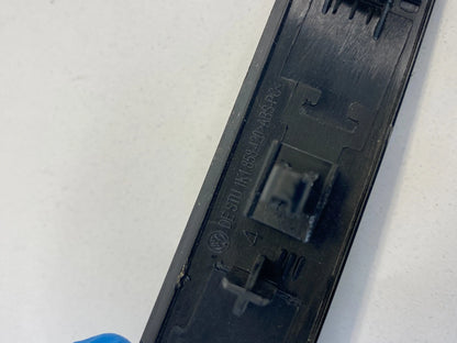 2005-2009 VW Volkswagen Jetta Dash Instrument Panel Small Molding Trim Cover OEM