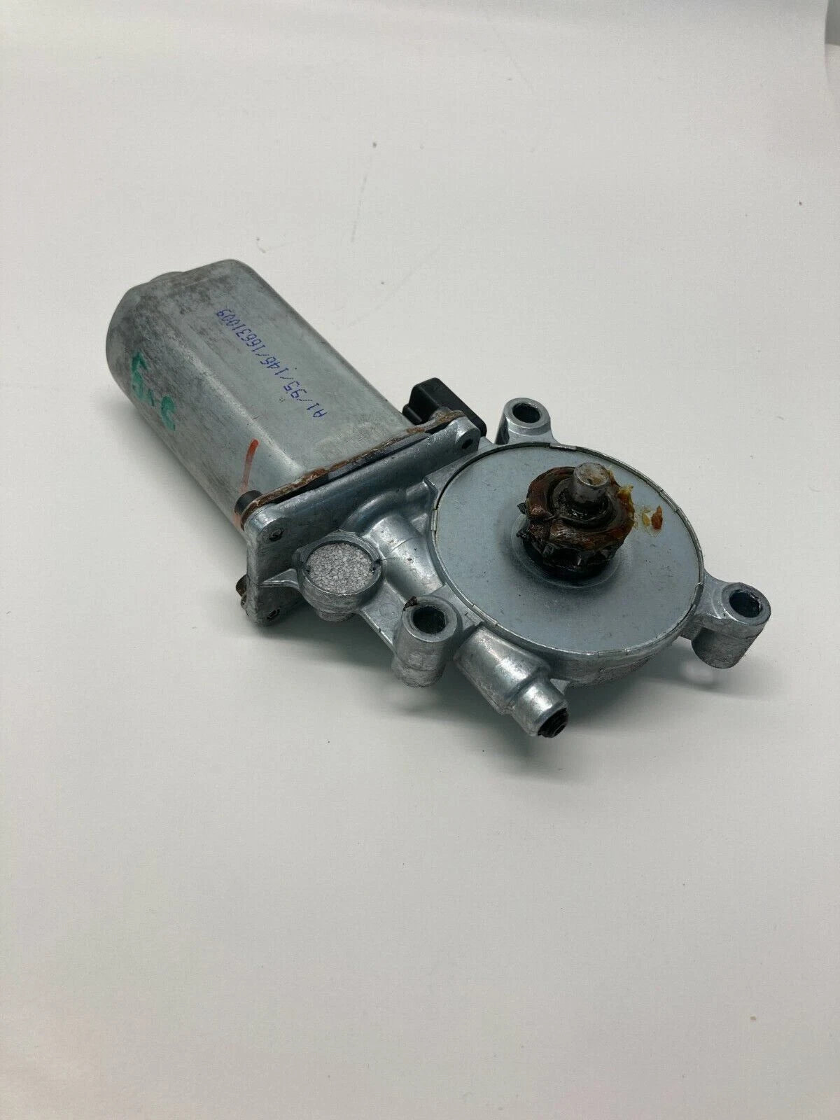 92-99 PONTIAC BONNEVILLE RIGHT PASSENGER SIDE POWER DOOR WINDOW MOTOR 16631009