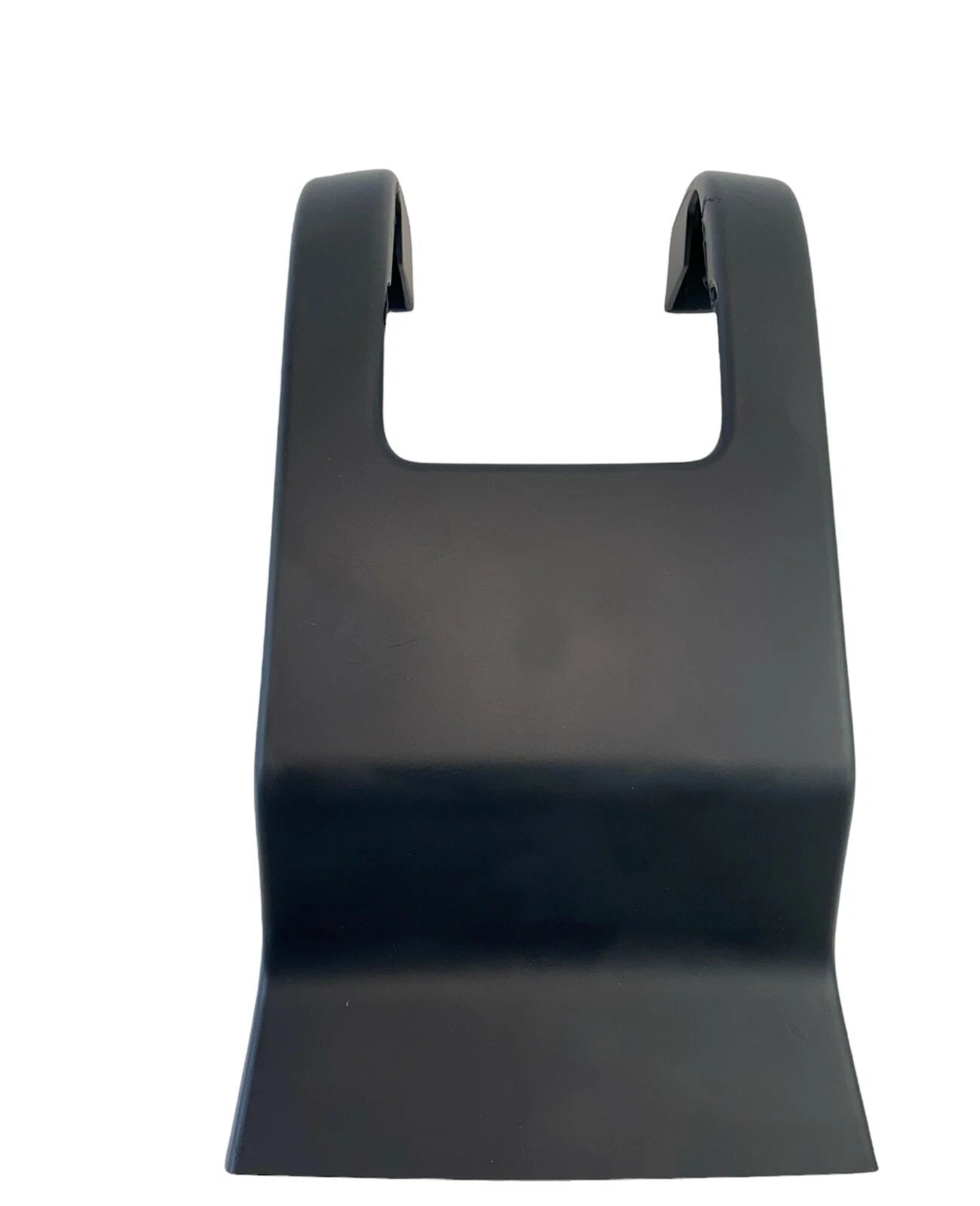 2011-2014 VOLVO S60 REAR CENTER CONSOLE COVER BACK TRIM PANEL 30755596 OEM