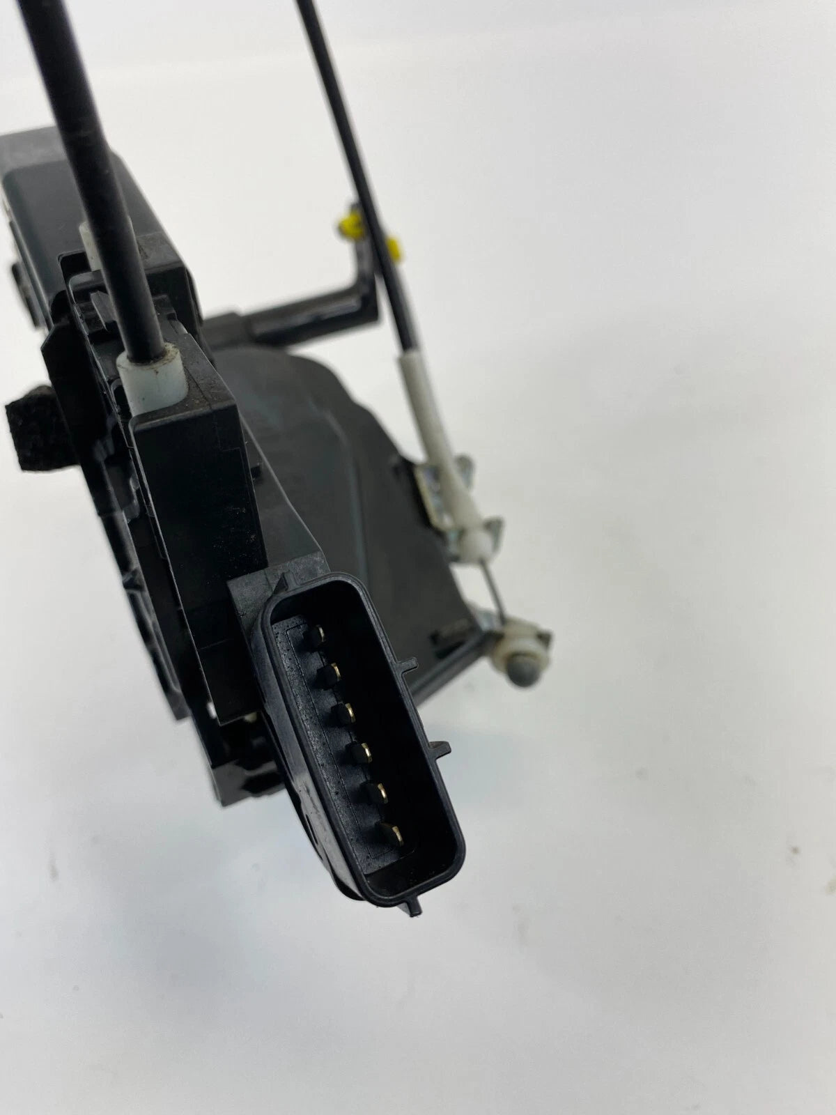 2007-2012 NISSAN ALTIMA SEDAN FRONT LEFT SIDE DOOR LOCK LATCH ACTUATOR JK257KJ