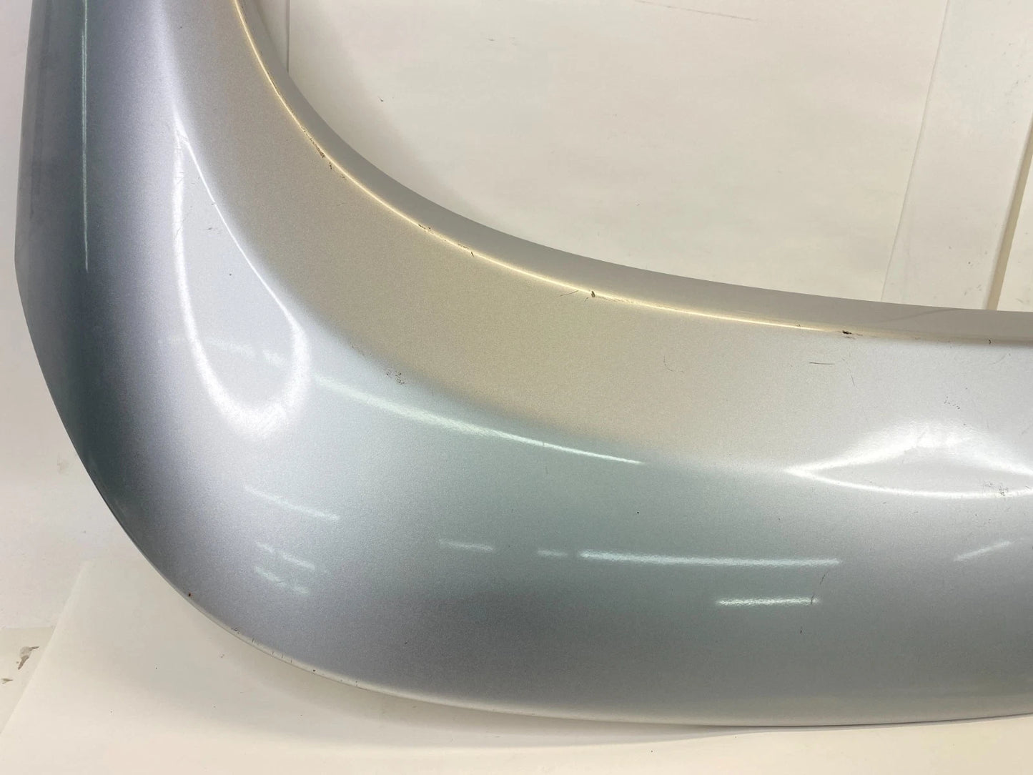 2010-2015 MITSUBISHI LANCER RALLIART REAR TRUNK SPOILER WING OEM