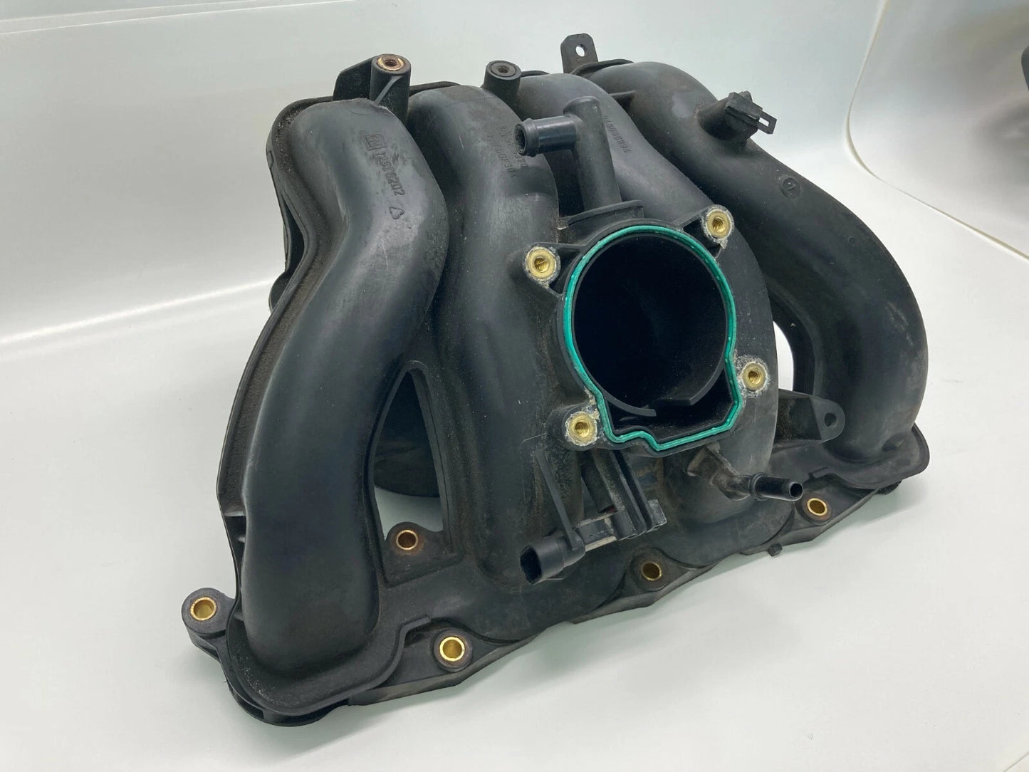 06 07 PONTIAC G6 07 SATURN VUE 2.4L L4 AT INTAKE MANIFOLD ASSEMBLY 12578202 OEM