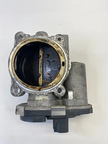 09-11 CHEVROLET TRAVERSE 3.6L V6 AT THROTTLE BODY THROTTLE VALVE ASSEMBLY OEM