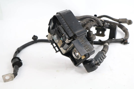 2014-2016 HYUNDAI ELANTRA BATTERY TERMINAL CABLE POSITIVE FUSE 91851-3Y120 OEM