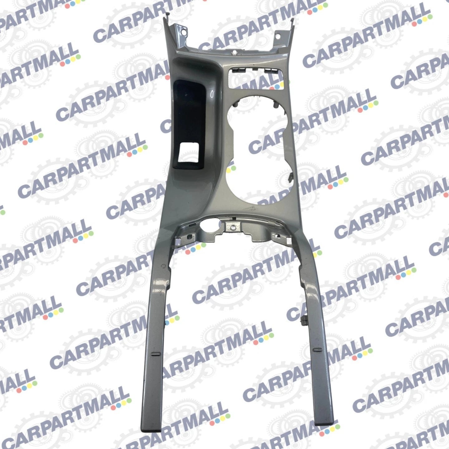 2013-2018 FORD C-MAX FLOOR CONSOLE SHIFTER TRIM BEZEL COVER DJ54-S045M18 OEM