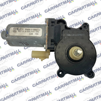 2005-2010 CHRYSLER 300 REAR LEFT BACK DOOR POWER WINDOW MOTOR 6004PA1080 OEM