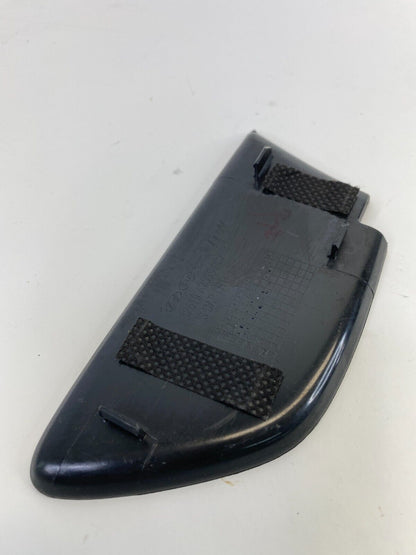 14-18 Kia Forte Rear Left Side Inner Door Handle Bezel Cover Trim 82619-A7000