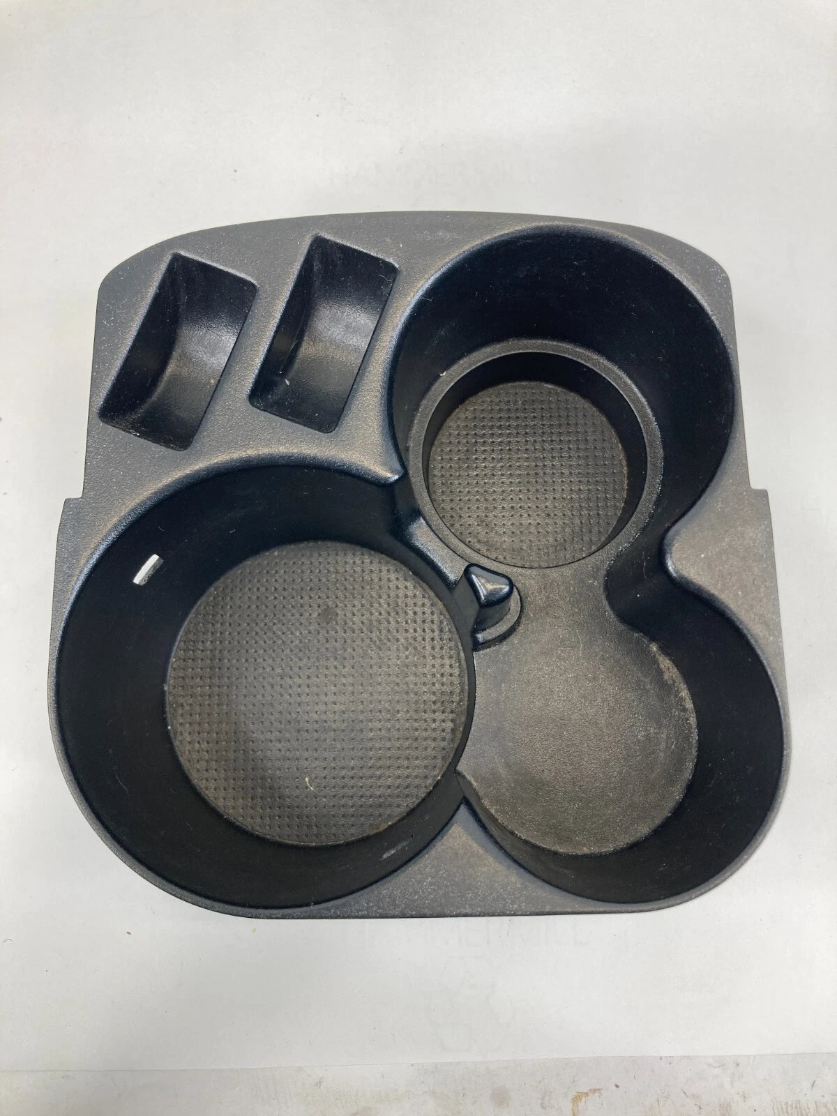 2007-2012 NISSAN ALTIMA SEDAN CENTER CONSOLE CUP COIN HOLDER INSERT 114078 OEM