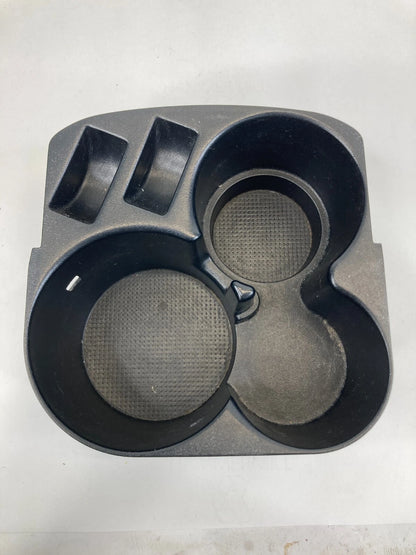 2007-2012 NISSAN ALTIMA SEDAN CENTER CONSOLE CUP COIN HOLDER INSERT 114078 OEM