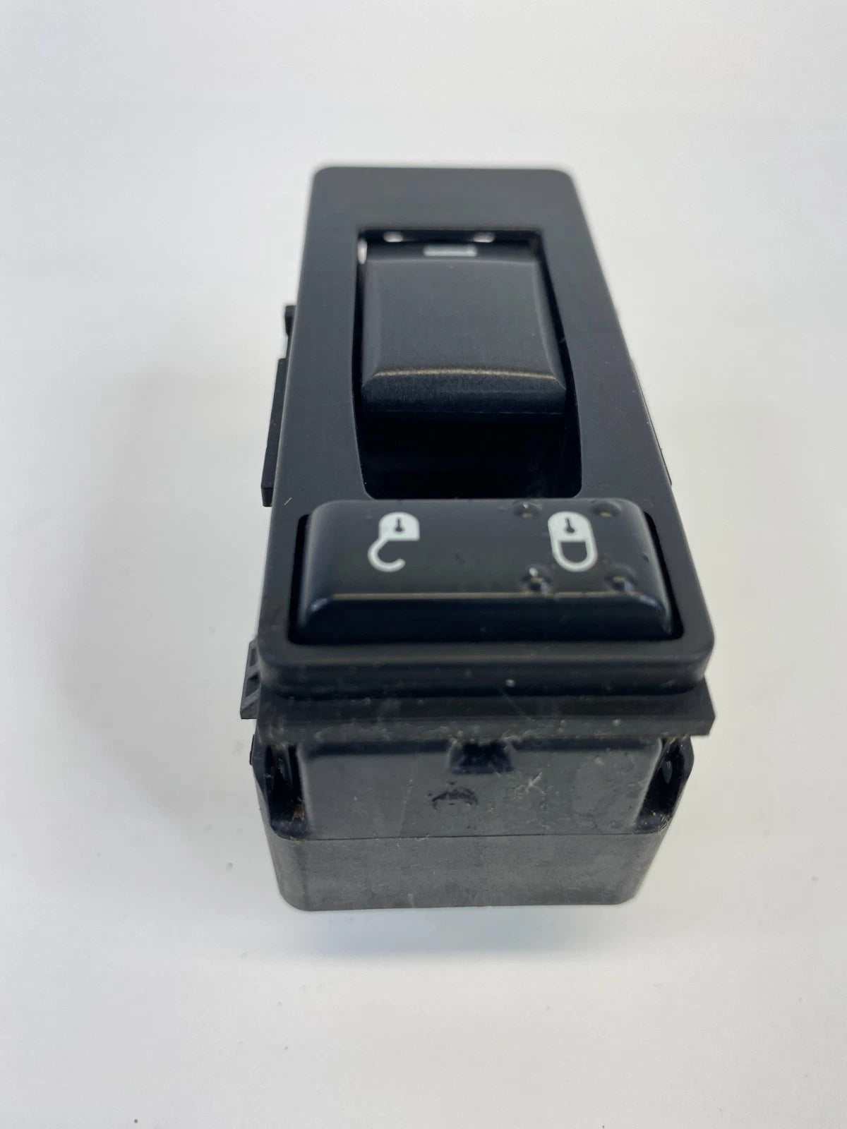 11-14 CHRYSLER 200 FRONT RIGHT PASSENGER SIDE DOOR WINDOW SWITCH 04602785AA OEM